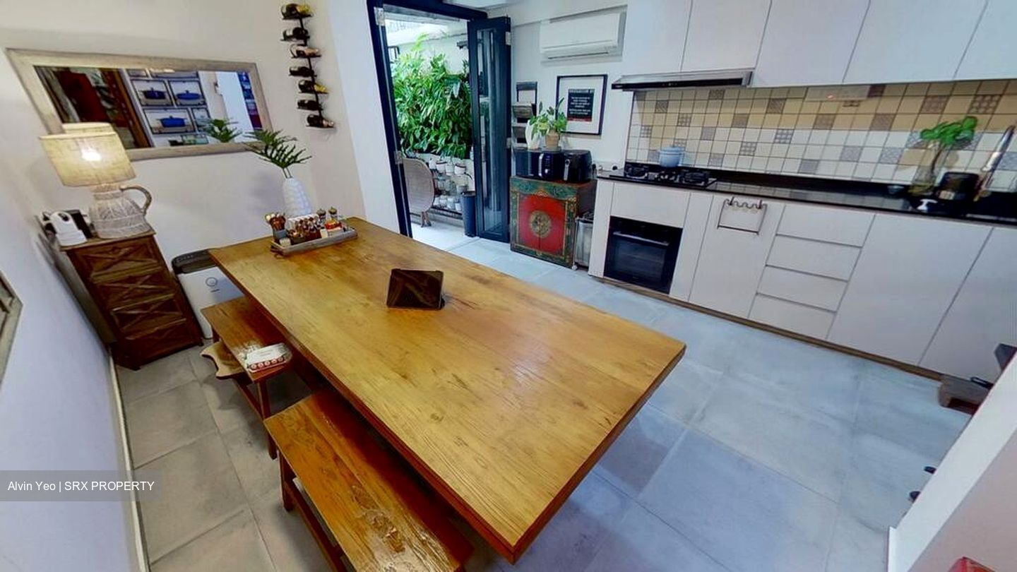 Tiong Bahru Estate (D3), Apartment #453835791